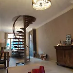 Huize La Passion Vacationhouse 10 Min Walk From The Sea