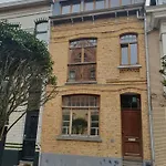 Huize La Passion Vacationhouse 10 Min Walk From The Sea Сasa de vacaciones Middelkerke
