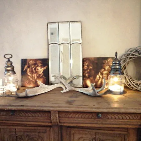 Semesterbostad Huize La Passion Vacationhouse 10 Min Walk From The Sea *