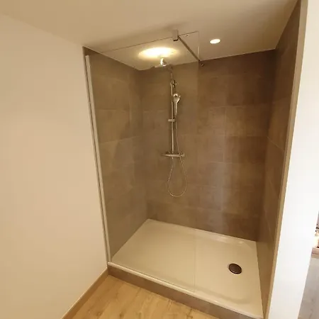 Huize La Passion Vacationhouse 10 Min Walk From The Sea בית נופש מידלקרק