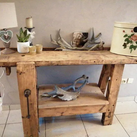 בית נופש Huize La Passion Vacationhouse 10 Min Walk From The Sea מידלקרק