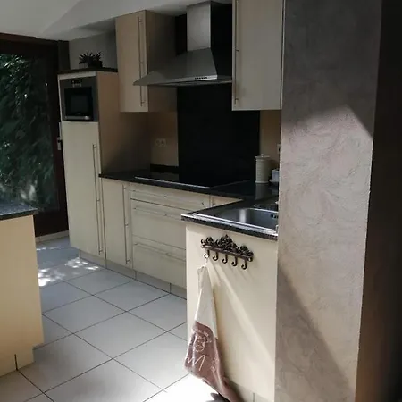 Huize La Passion Vacationhouse 10 Min Walk From The Sea