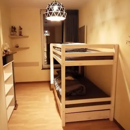 Huize La Passion Vacationhouse 10 Min Walk From The Sea בית נופש מידלקרק