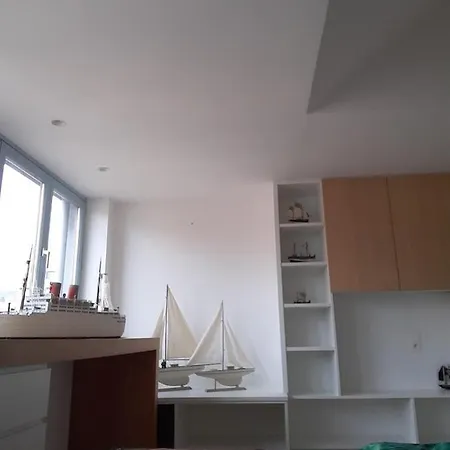 Huize La Passion Vacationhouse 10 Min Walk From The Sea * Middelkerke