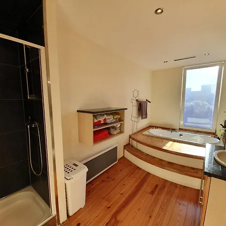 בית נופש Huize La Passion Vacationhouse 10 Min Walk From The Sea מידלקרק