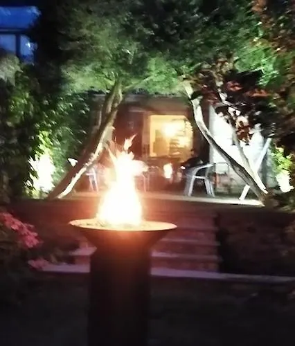 Holiday home Huize La Passion Vacationhouse 10 Min Walk From The Sea Middelkerke