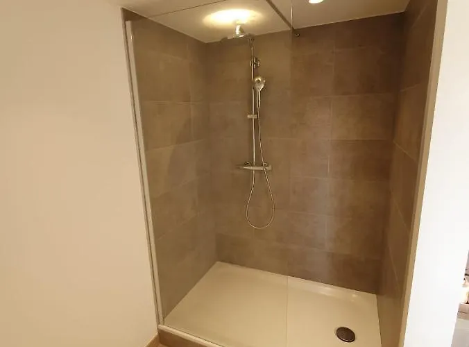 Huize La Passion Vacationhouse 10 Min Walk From The Sea Holiday home Middelkerke