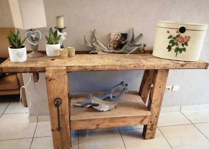 Holiday home Huize La Passion Vacationhouse 10 Min Walk From The Sea Middelkerke