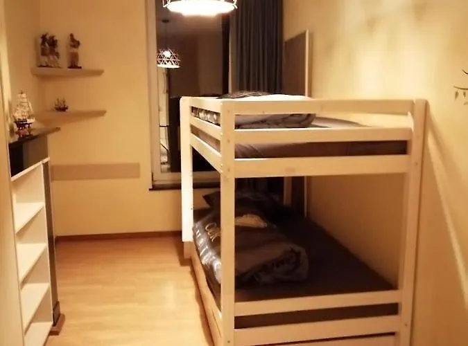 Huize La Passion Vacationhouse 10 Min Walk From The Sea Holiday home Middelkerke