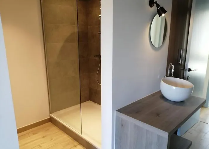 Huize La Passion Vacationhouse 10 Min Walk From The Sea Holiday home *