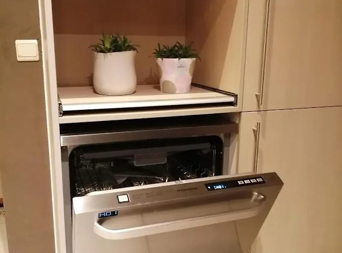 Holiday home Huize La Passion Vacationhouse 10 Min Walk From The Sea Middelkerke