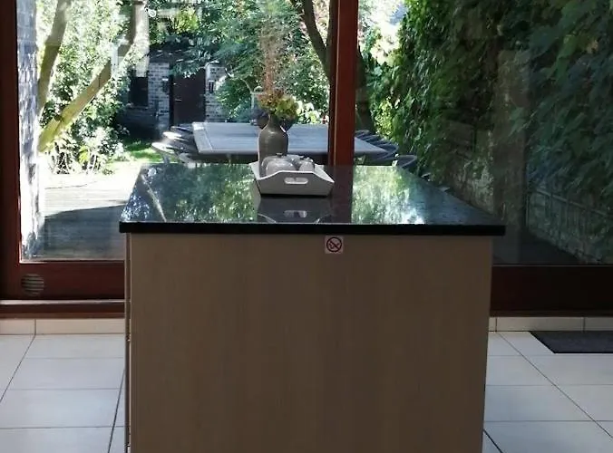 Huize La Passion Vacationhouse 10 Min Walk From The Sea Holiday home