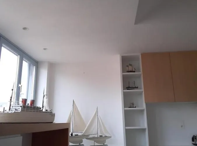 Huize La Passion Vacationhouse 10 Min Walk From The Sea * Middelkerke