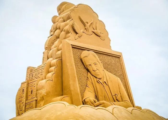 Huize La Passion Vacationhouse 10 Min Walk From The Sea Holiday home Middelkerke